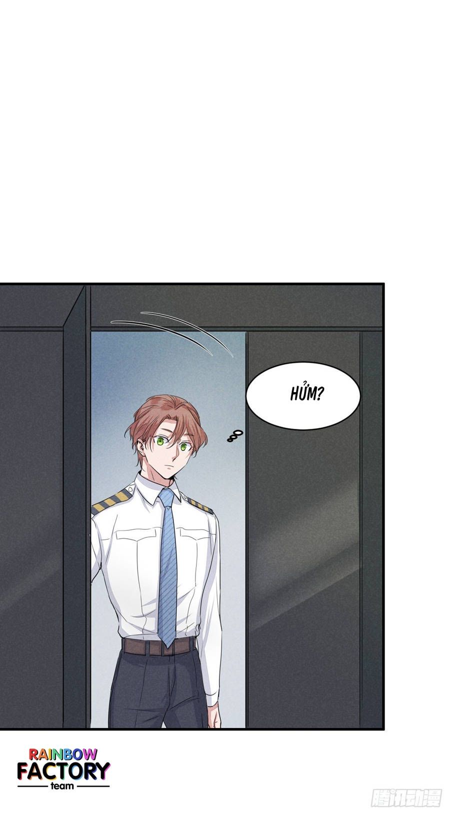 bay qua trời xanh chapter 10 11