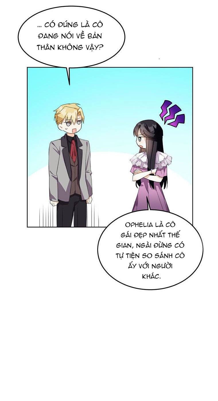 kết cục buồn của trò chơi nhập vai chapter 18 33