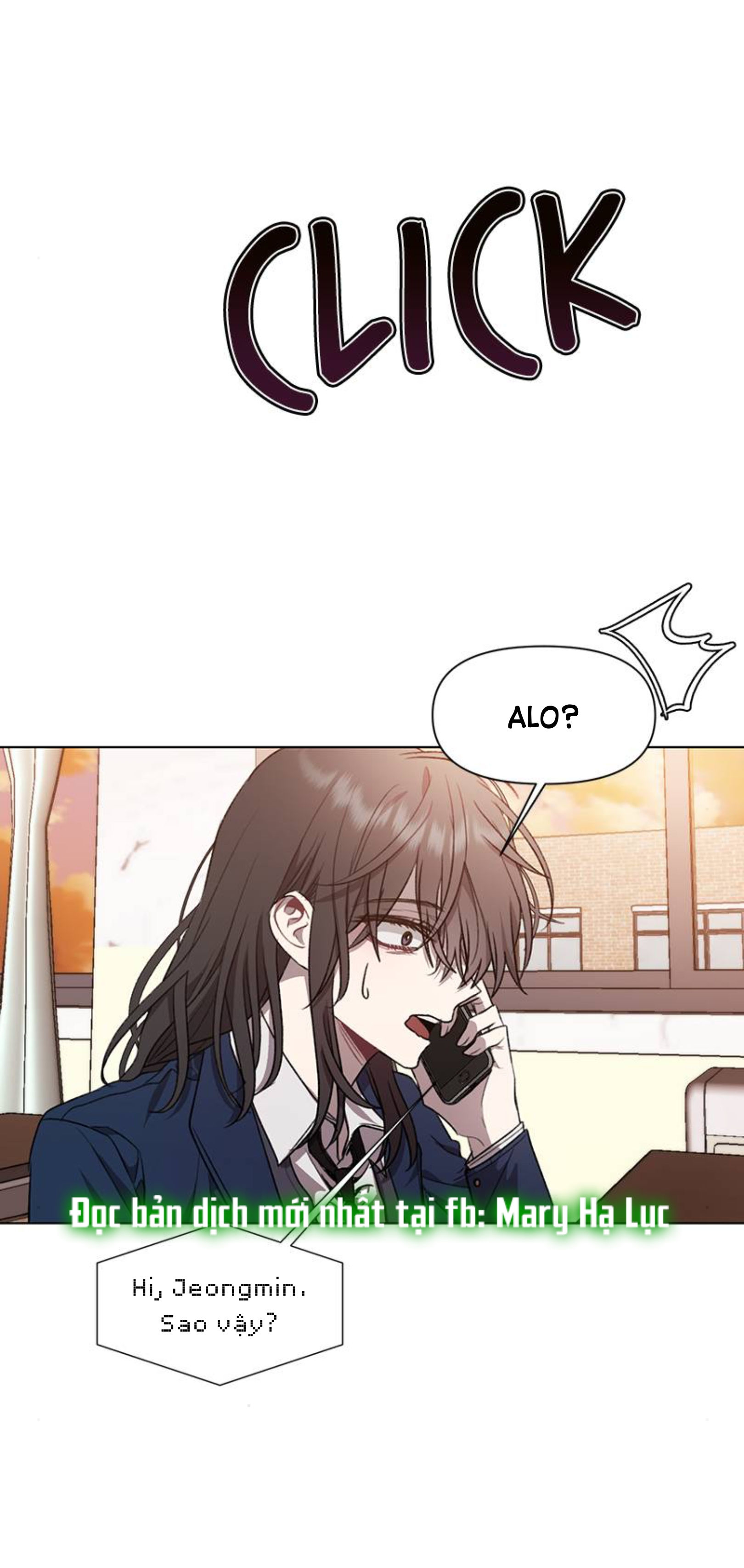 Tự Do Trong Mơ chapter 24.2 40