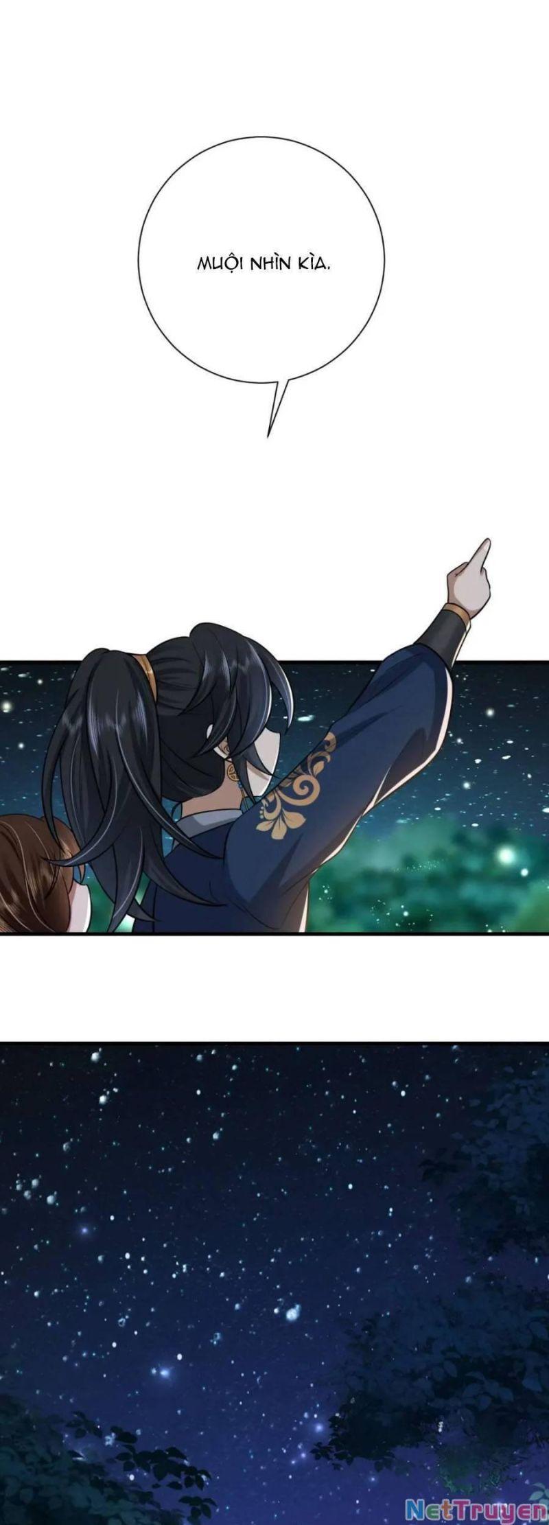 phương thức sinh tồn của công chúa pháo hôi chapter 69 9