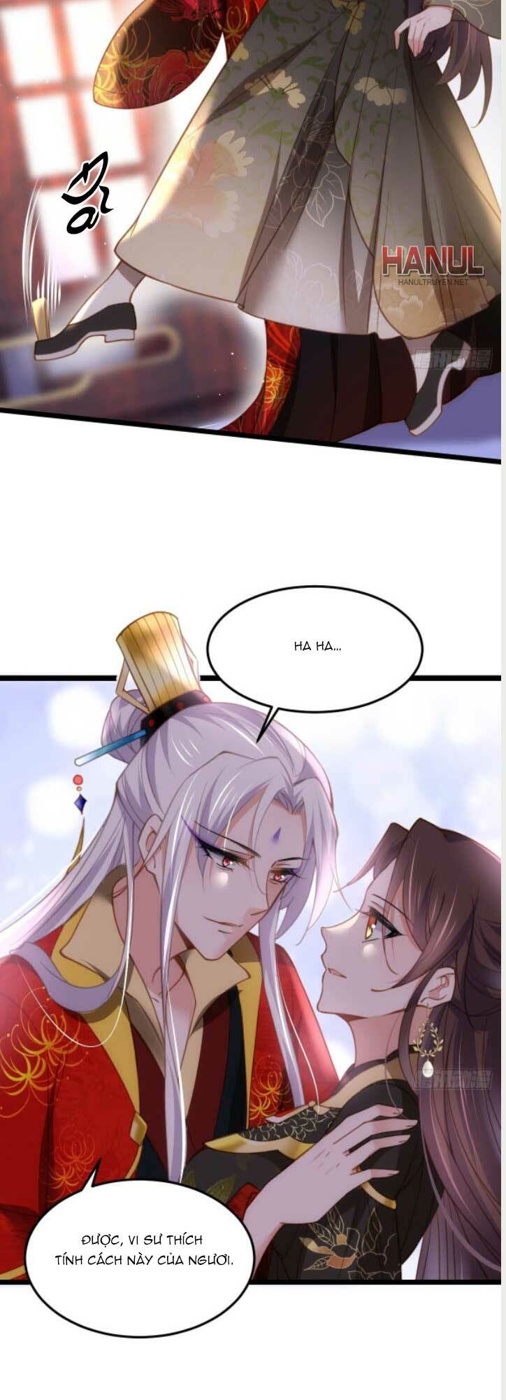 hoạn phi thiên hạ chapter 184 13