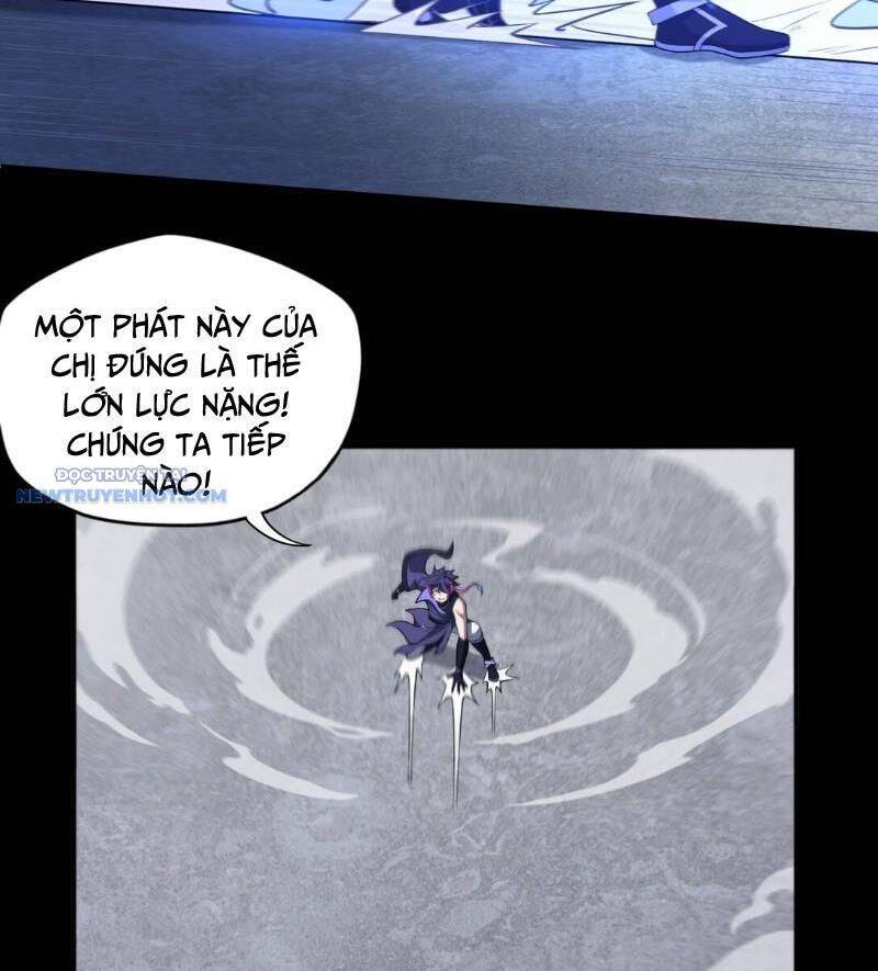 đại lộ vô danh chapter 56 59