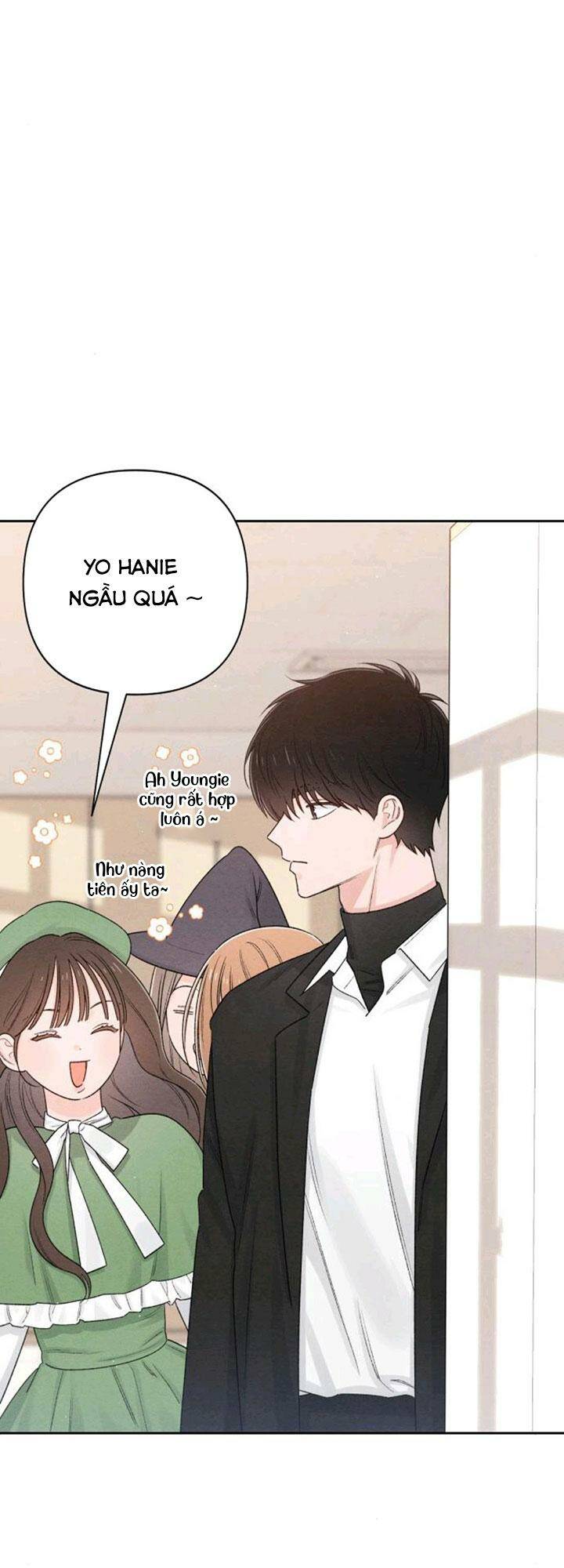 Bí Mật Thanh Xuân chapter 60 43