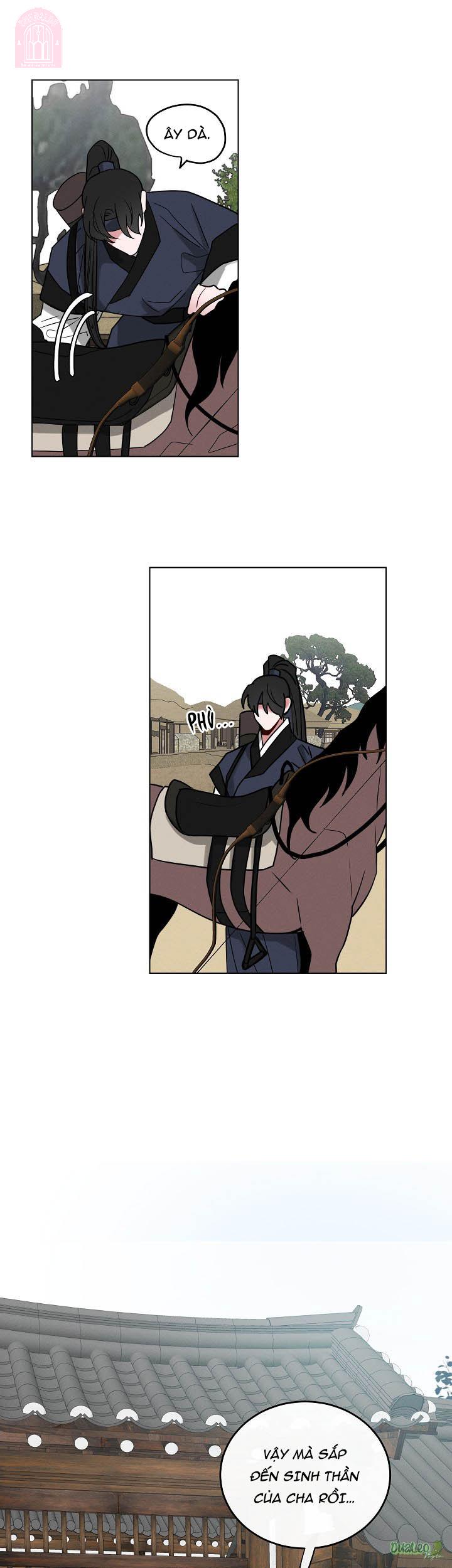 shinsujeon chapter 48 4