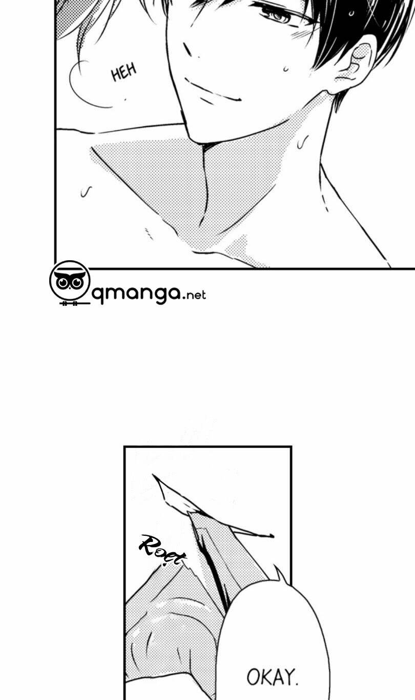 mang thai ở trường nam sinh chapter 21 11