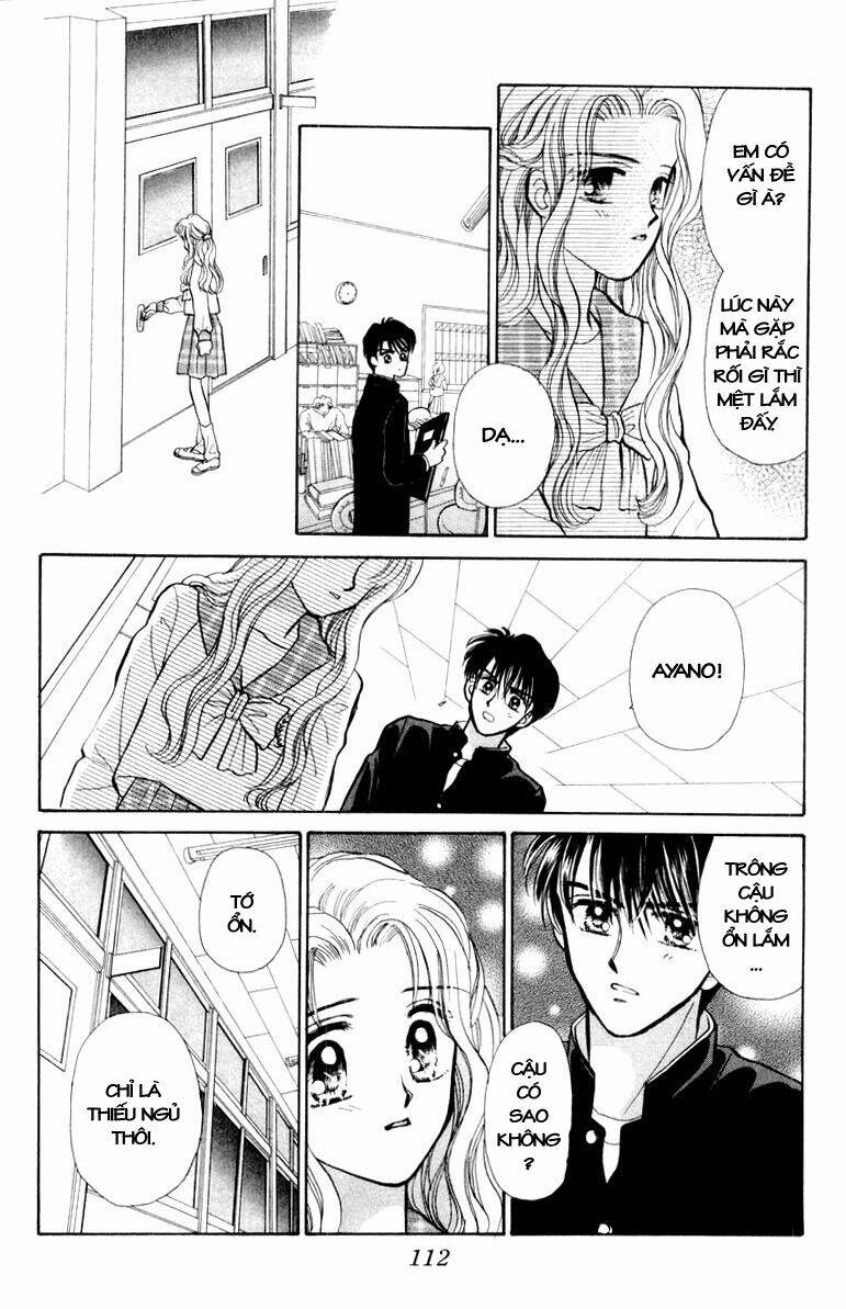 baby love chapter 19 12