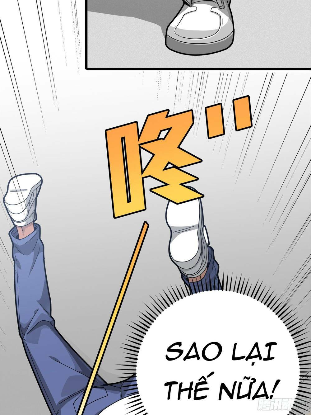 pubg luck rookie chapter 0 14