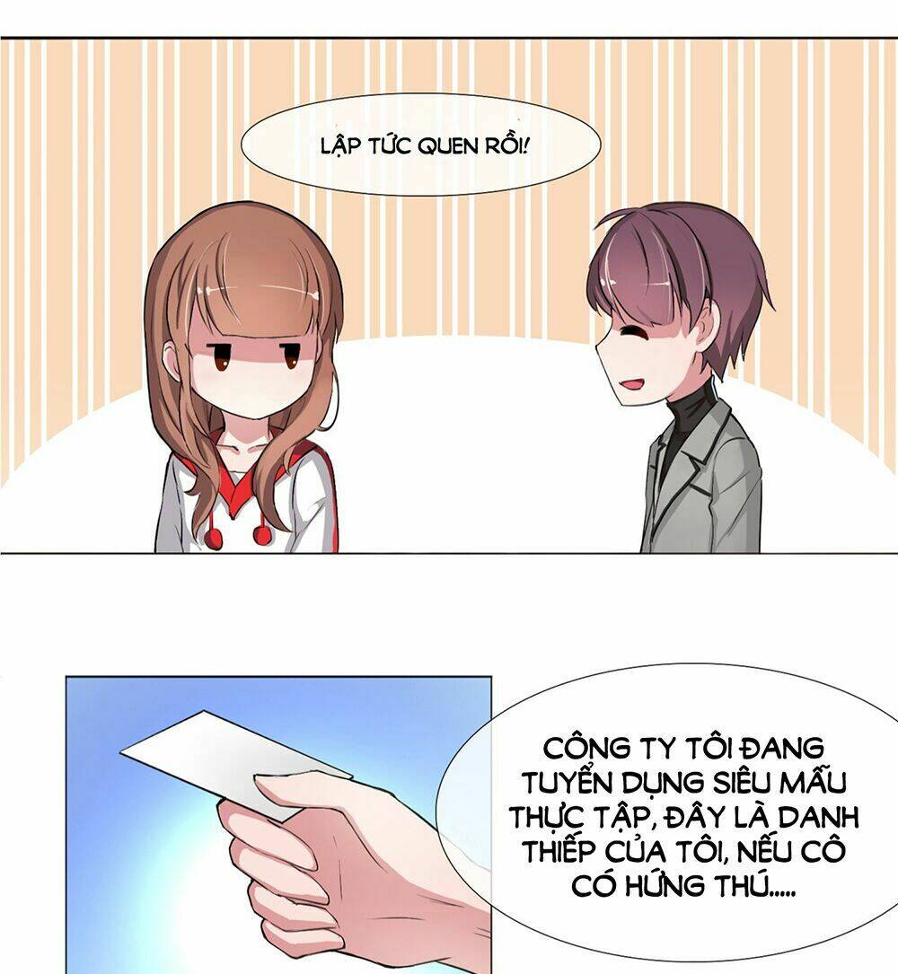 siêu mẫu thế thân chapter 2 43
