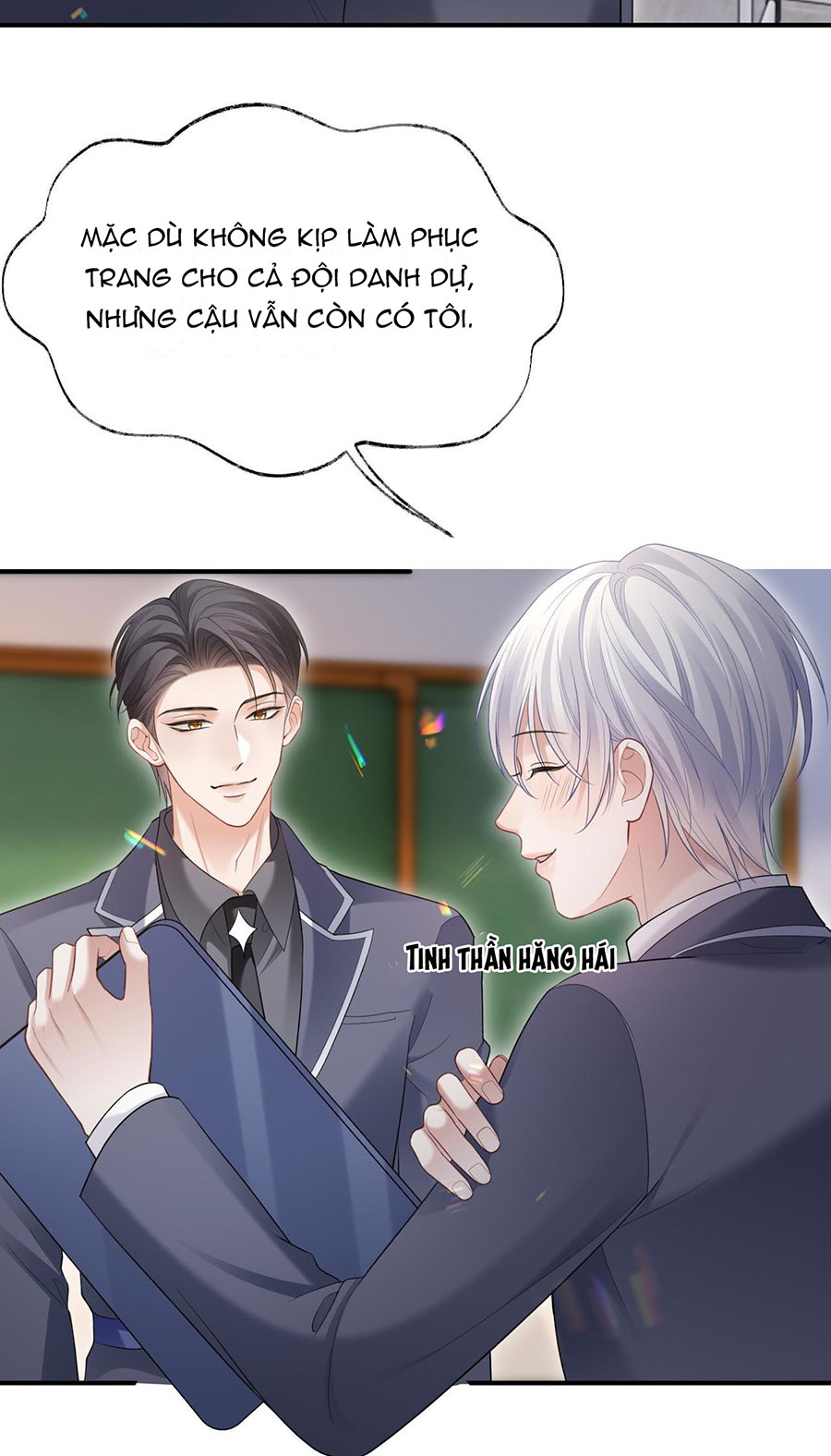 xin hãy ly hôn chapter 91 17