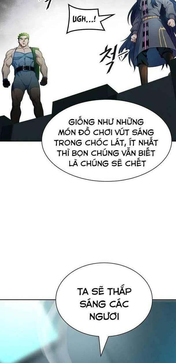 tòa tháp bí ẩn 2 chapter 574 20