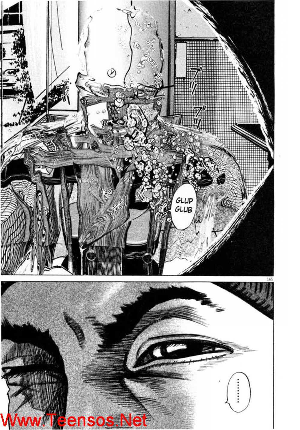 homunculus chapter 31 9