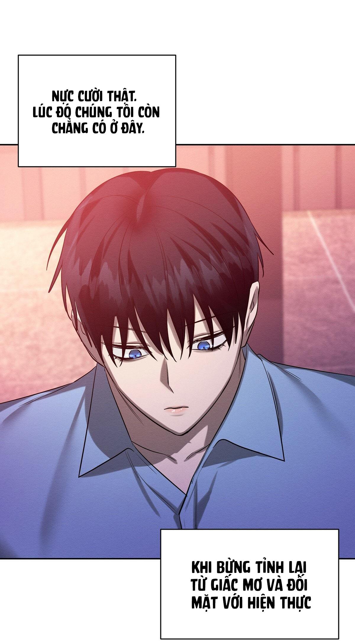 vòng xoáy của ác ma chapter 22 121