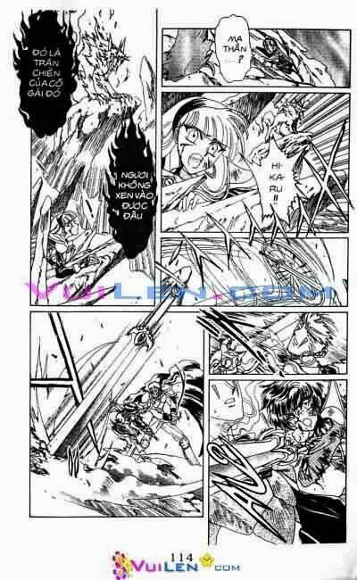 hiệp sĩ phép màu chapter 4 113