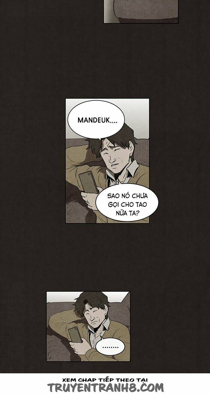 đứa con của quỷ dữ chapter 70 10