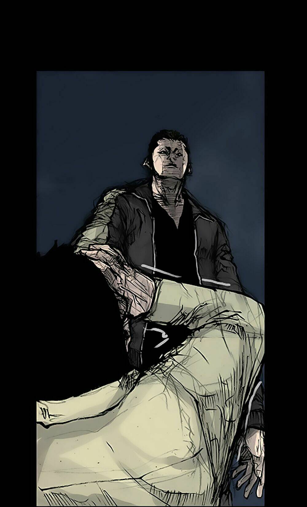 độc cô tiền truyện chapter 68 35