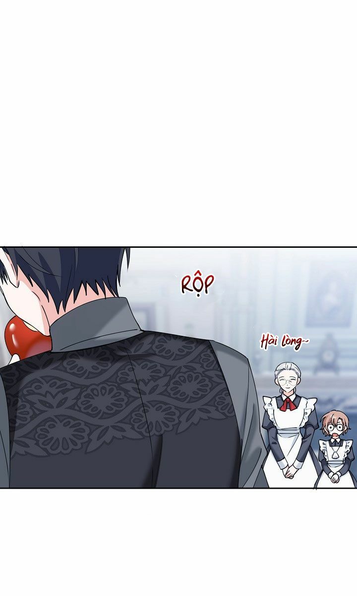 ác nữ karuna bé lại chapter 7 27