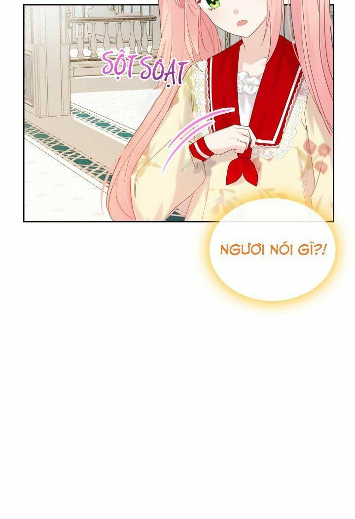 công chúa phản diện muốn ở trong ngôi nhà bánh quy chapter 31 9