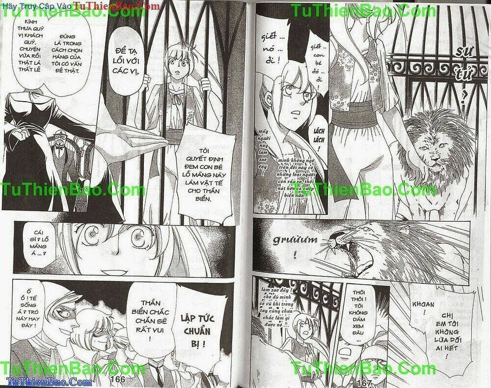 bông hoa cướp biển chapter 1 85