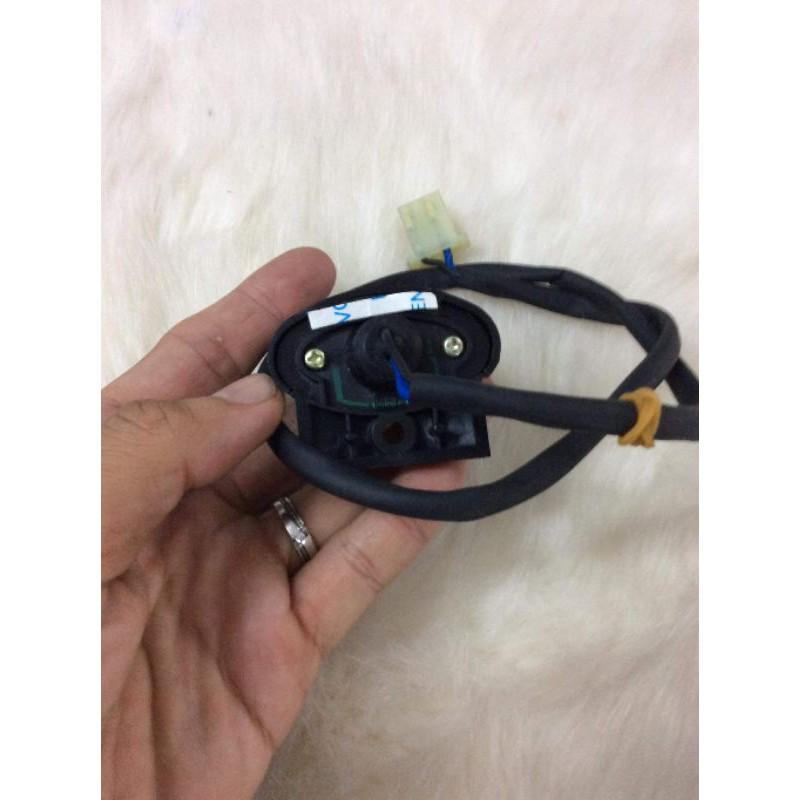 Cóc Đèn Sau Sh Ý