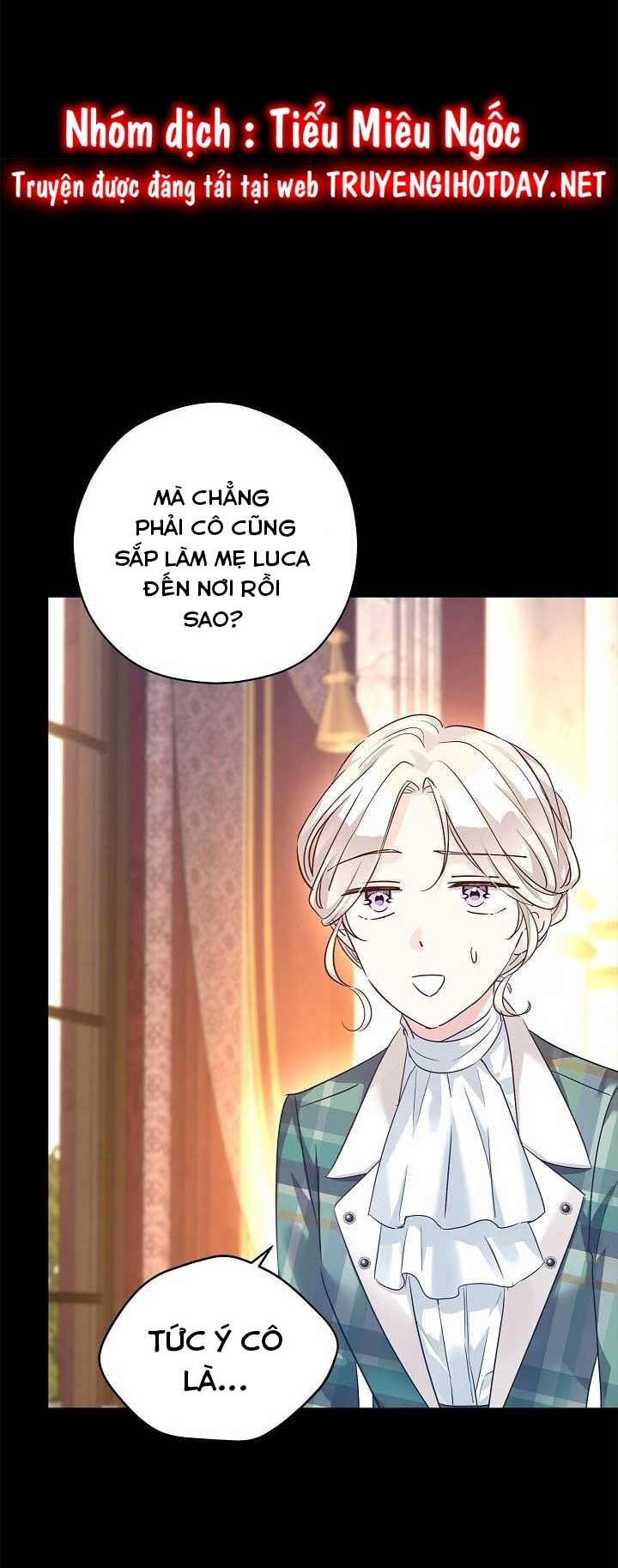 tôi sẽ cố gắng thay đổi cốt truyện chapter 92 19