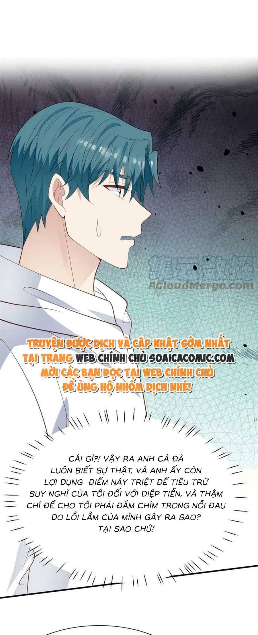 dựa vào đại lão ổn định vị trí c trong nam đoàn chapter 180 13