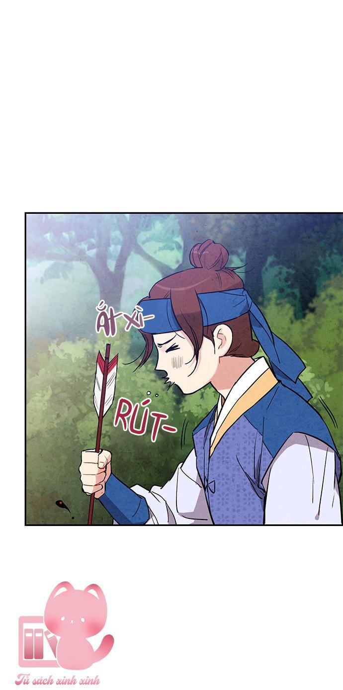 lệnh cấm hôn chapter 29 57