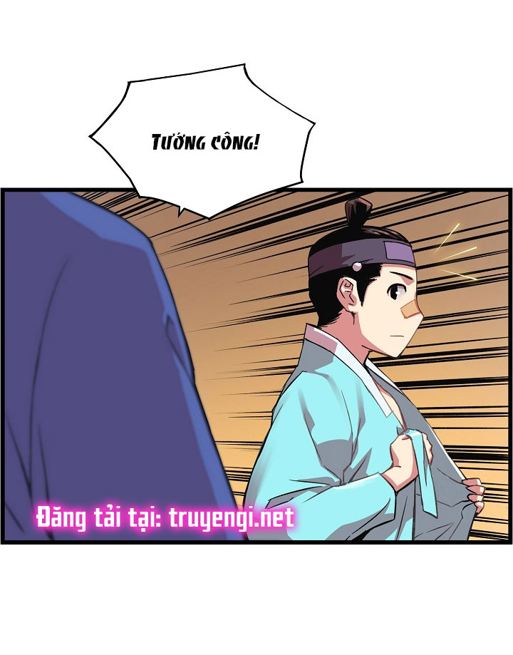 tôi sẽ sống như một hoàng tử chapter 23 52