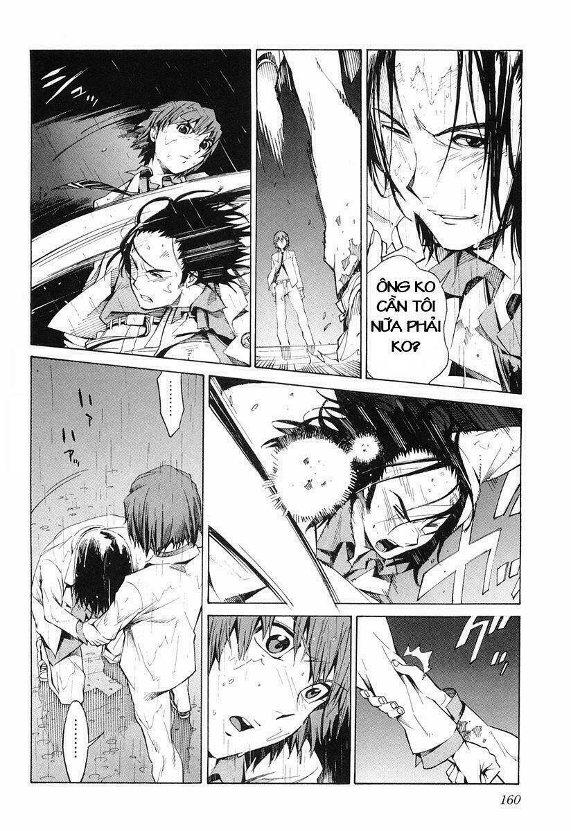 linebarrels of iron chapter 1 4