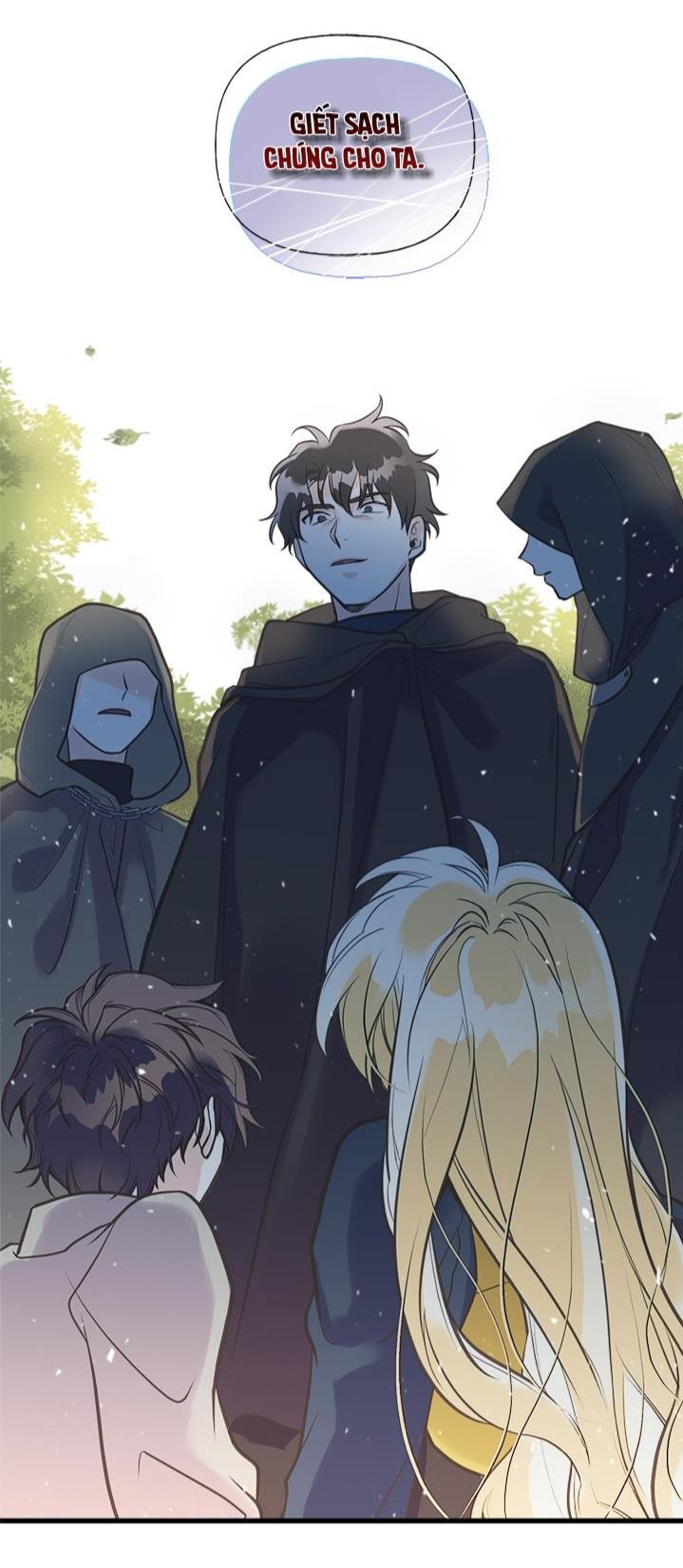 chị tôi đã nhặt về một nam chính quyến rũ chapter 22 13