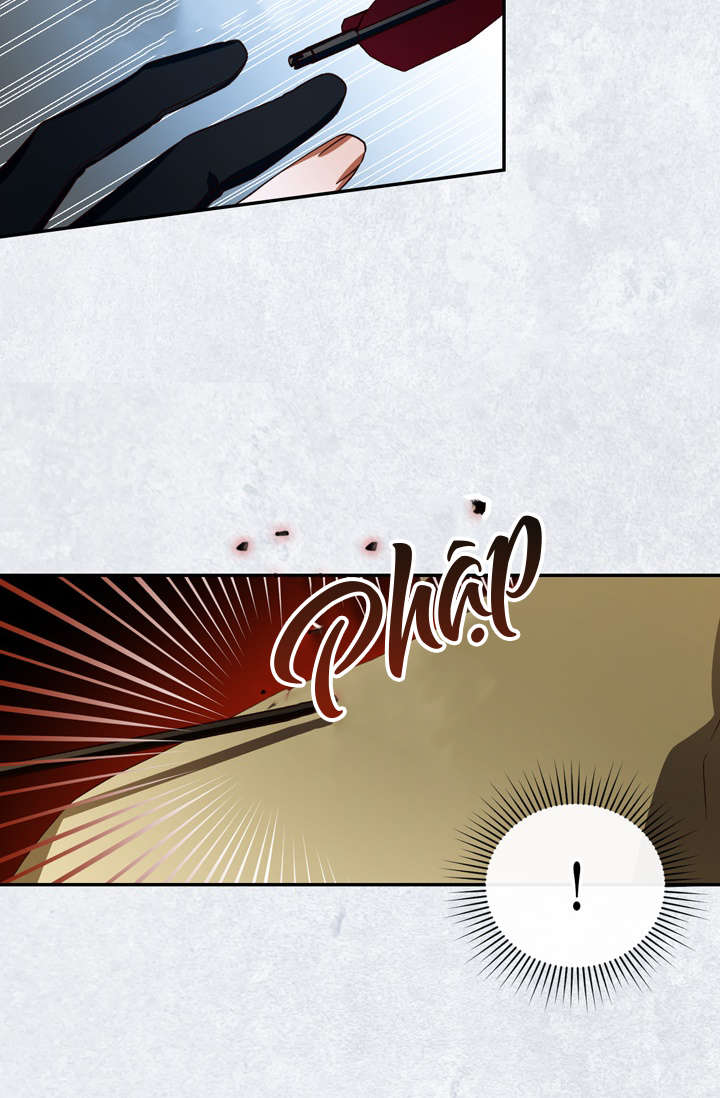 cách che giấu đứa con của hoàng đế chapter 8 51