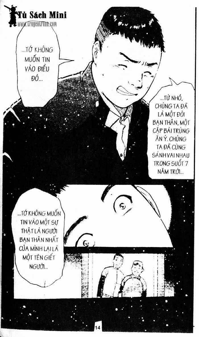 thám tử kindaichi (bản đẹp) chapter 145 16