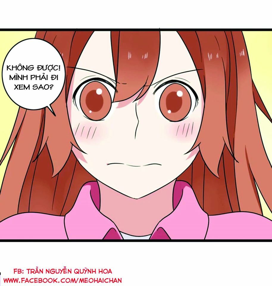 tình yêu! bắt đầu từ ngày hôm nay chapter 14 40