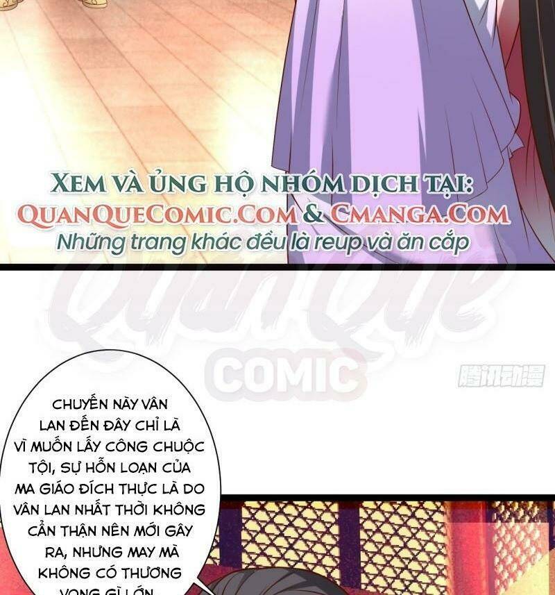 trọng sinh tối cường ma tôn ở rể chapter 67 2