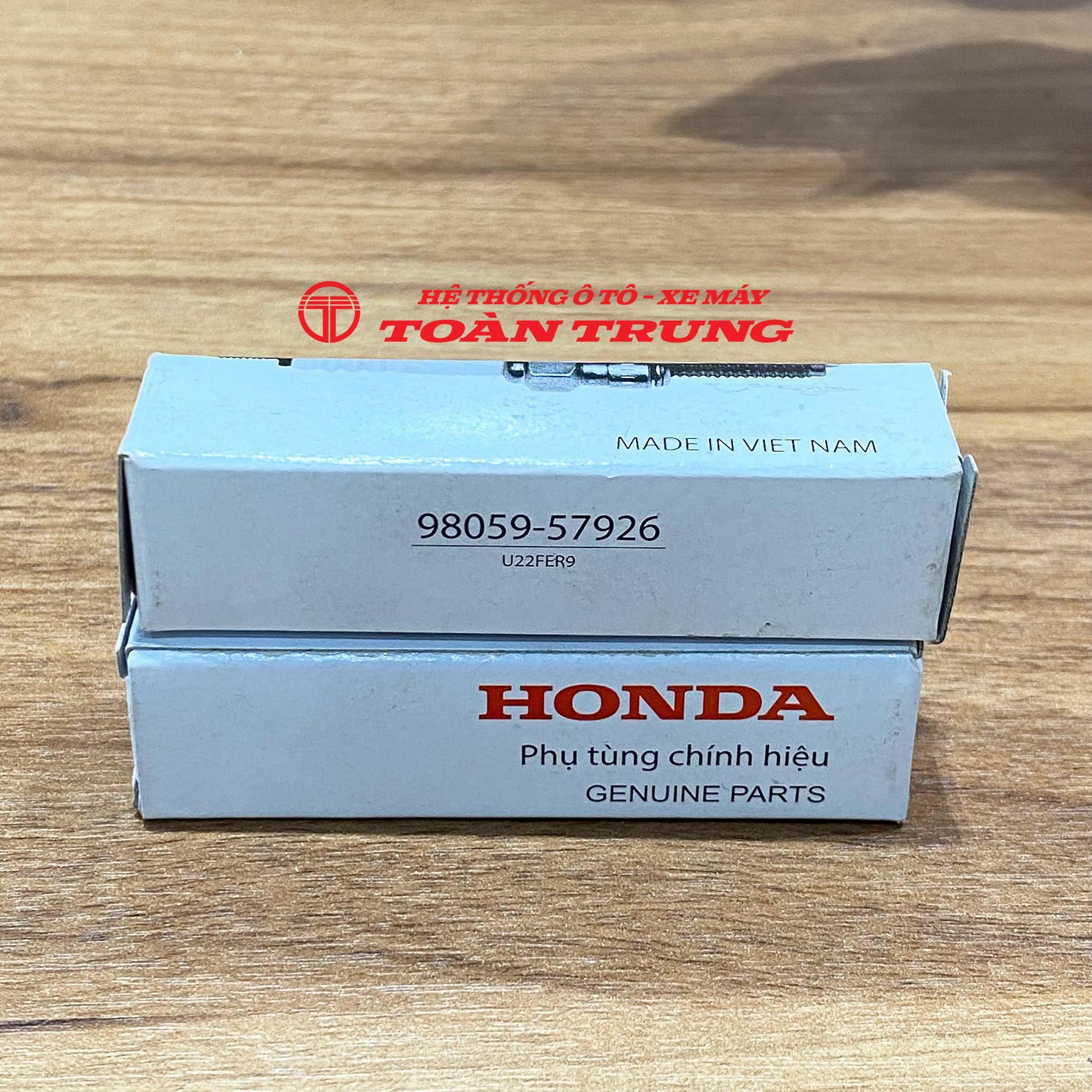 Bugi Airblade 110 (2007-2009), Click 110 chính hãƞg Honda