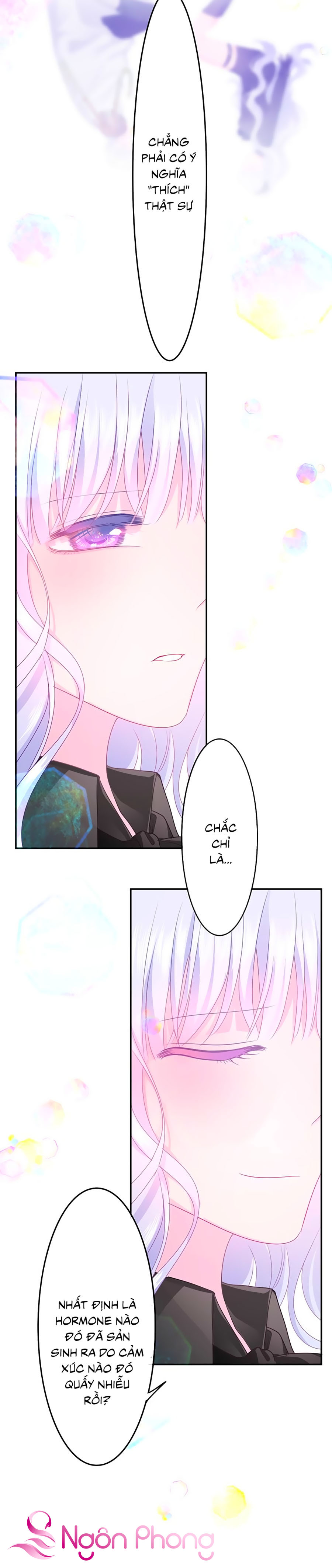 monster, độ ấm quái vật kiệm lời chapter 20 17