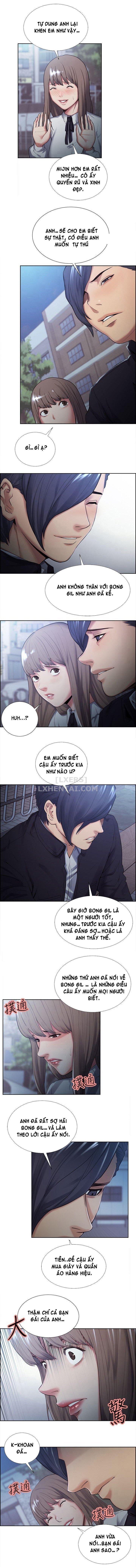 hương vị trái cấm chapter 34 7