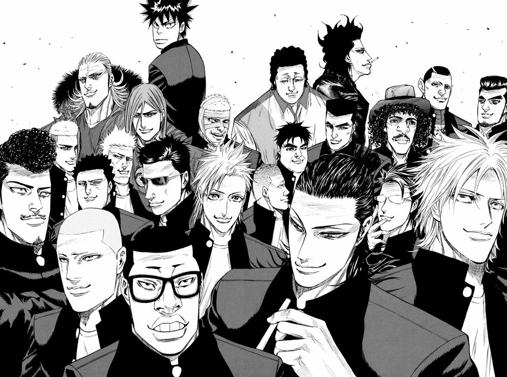 a-bout! chapter 150 15