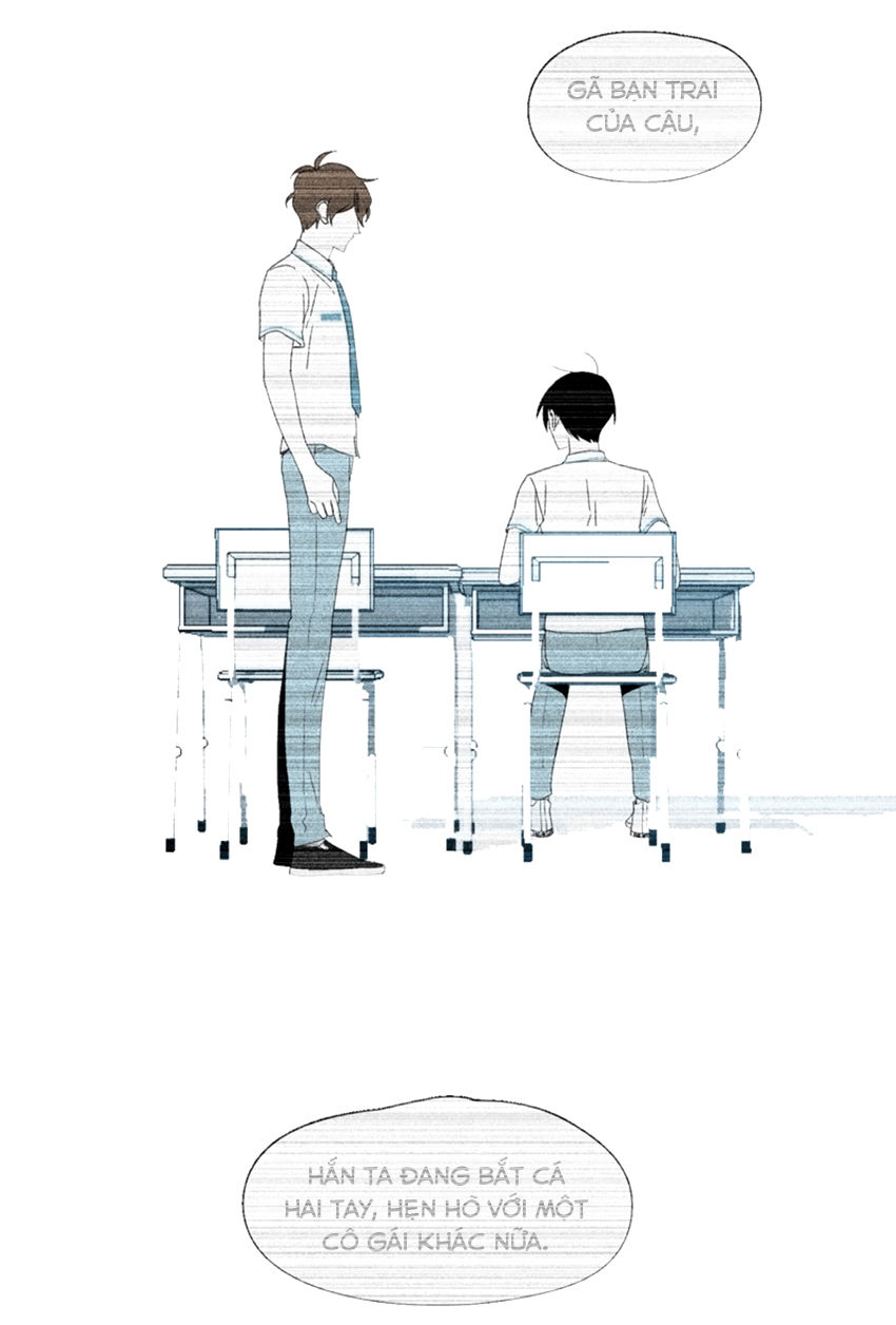 thú cưng của tôi là dơi chapter 36 55