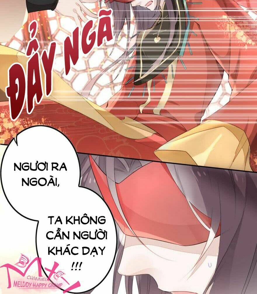 nghịch lai thuận thú chapter 1 20