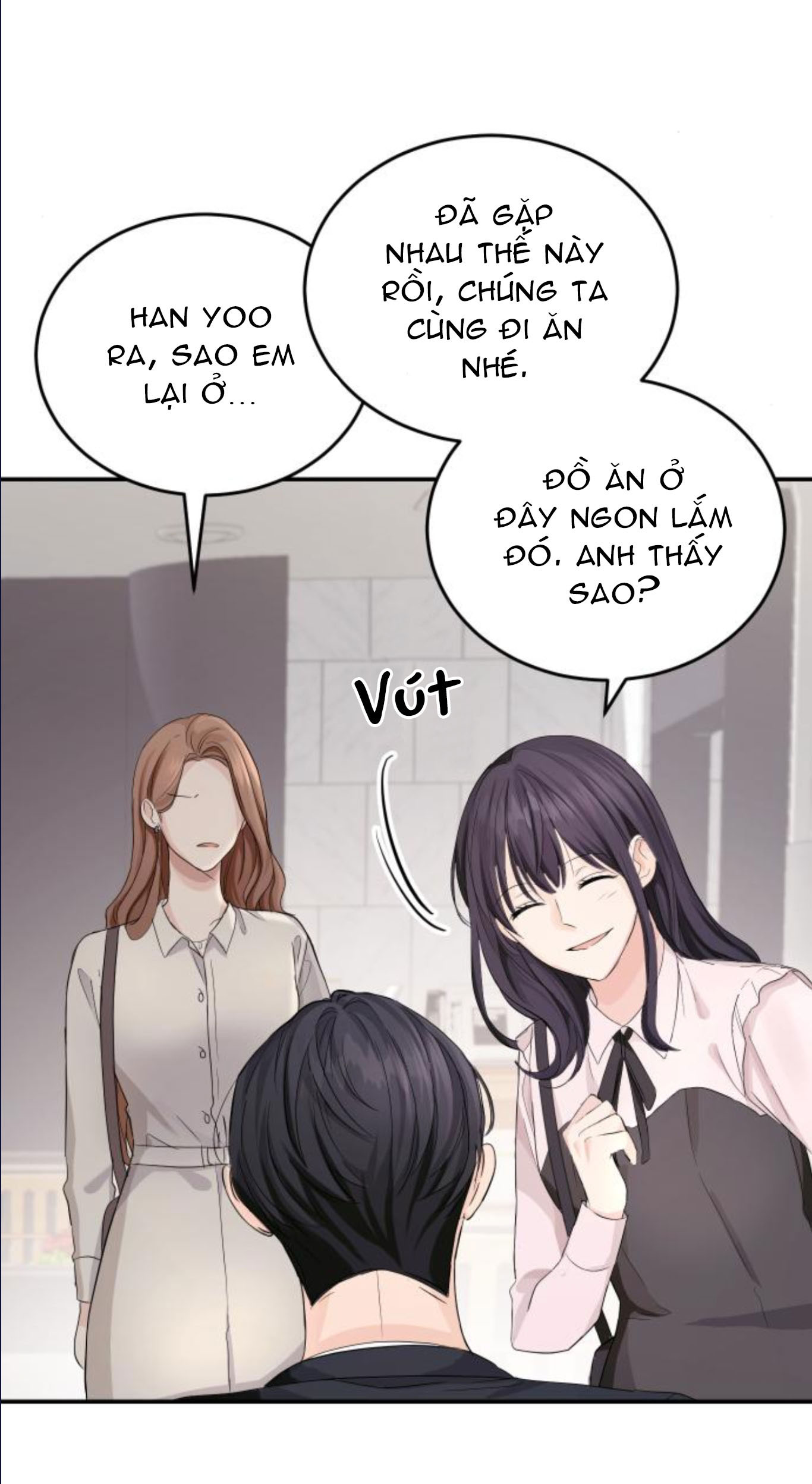 cuộc hôn nhân hoàn hảo chapter 4 9