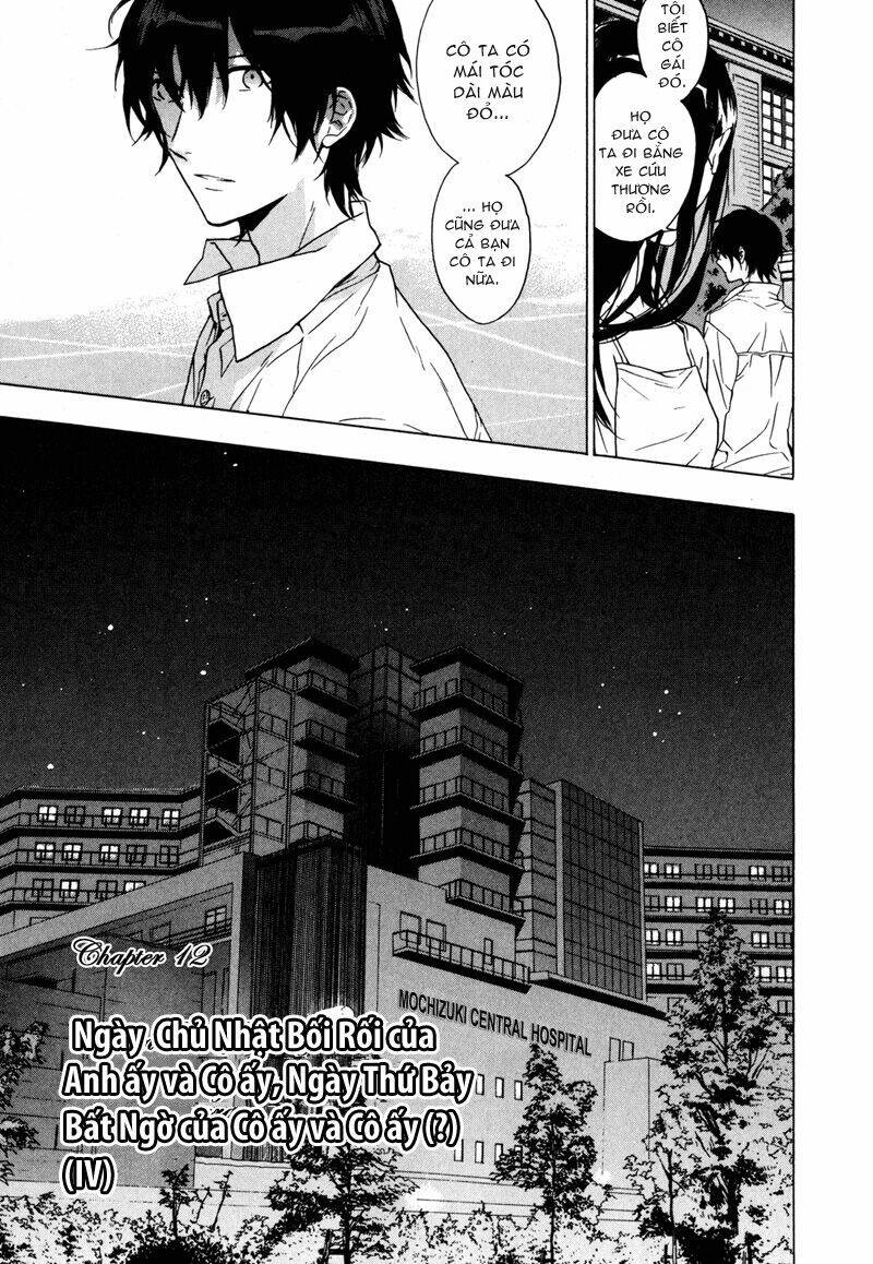 birdcage manor chapter 12 1