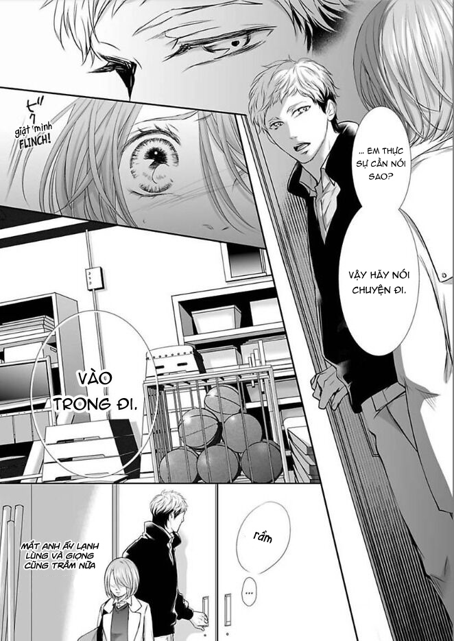 cơ hội thứ hai chapter 14.2 7