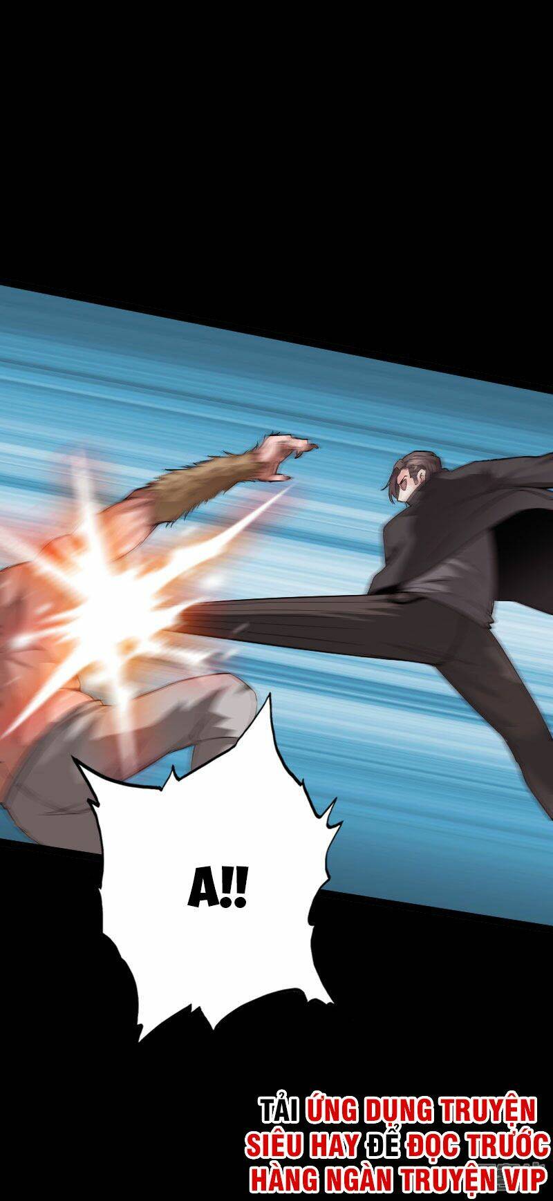tuyệt phẩm tà thiếu chapter 107 15