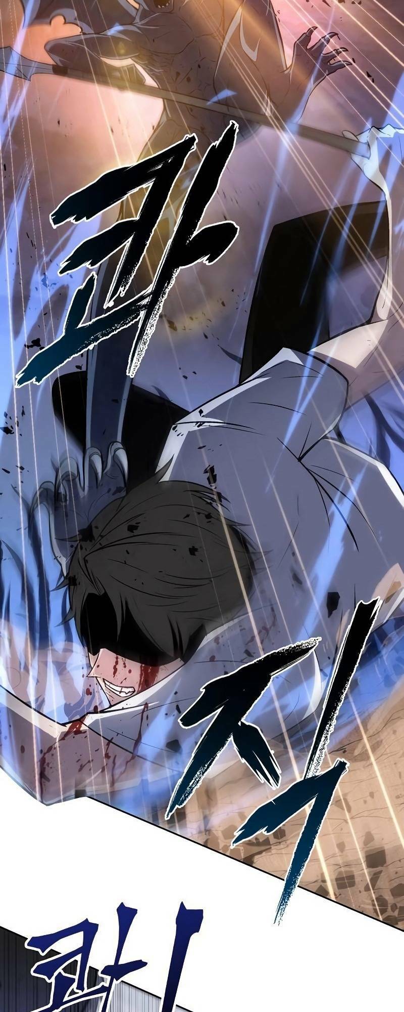 đào thoát khỏi ngục tối chapter 0 26