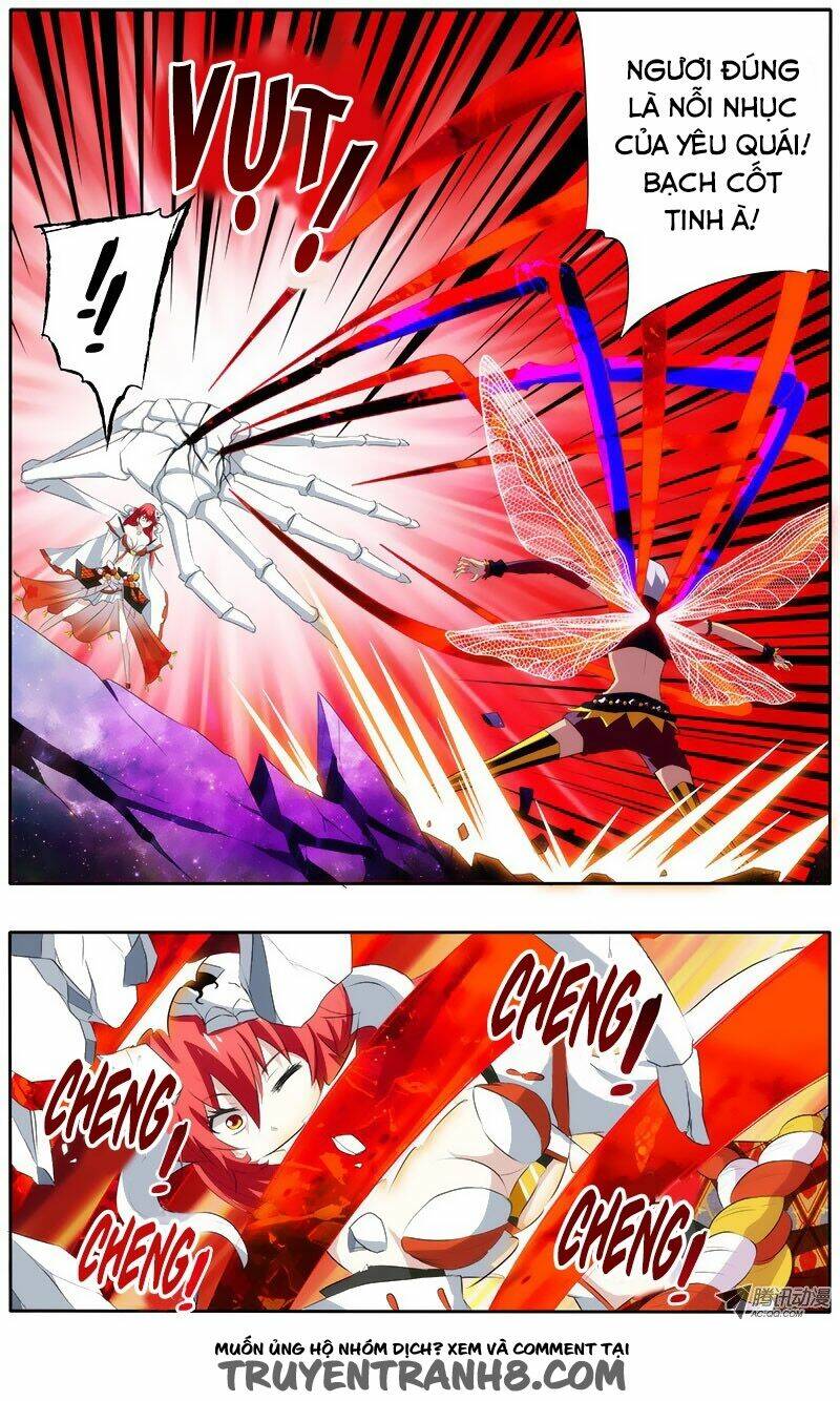 tôi là thằng phế vật chapter 7 6