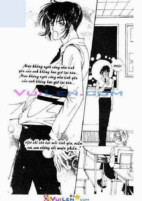 nhật ký tân hôn chapter 2 84