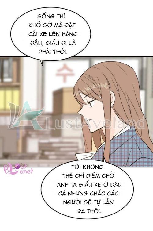 kiếp này cũng xin chăm sóc tôi như vậy nhé kiếp này cũng xin chăm sóc tôi như vậy nhé chapter 39 52