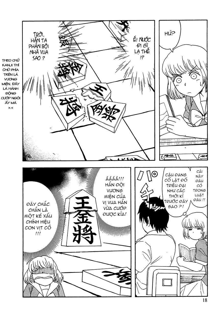 tonari no seki-kun chapter 2 5