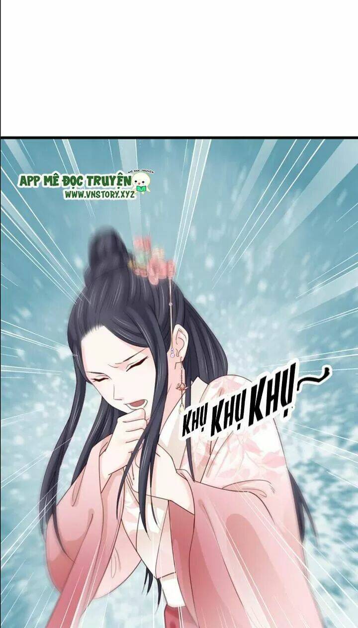 kiều nữ độc phi chapter 191 11