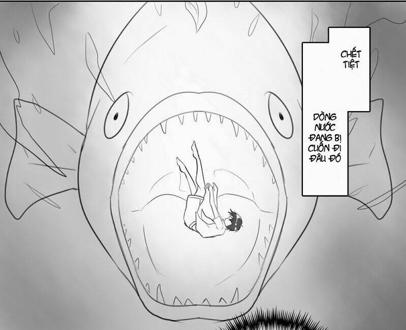 đại chiến titan - doujinshi levieren chapter 26 39